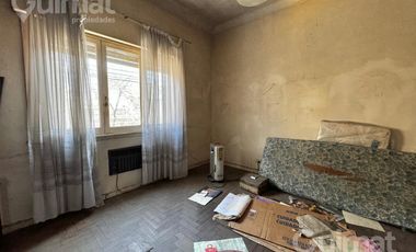 CASA A RECICLAR EN VILLA URQUIZA