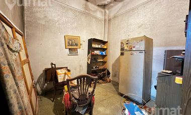 CASA A RECICLAR EN VILLA URQUIZA