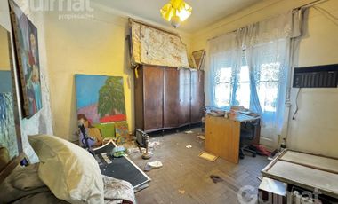 CASA A RECICLAR EN VILLA URQUIZA