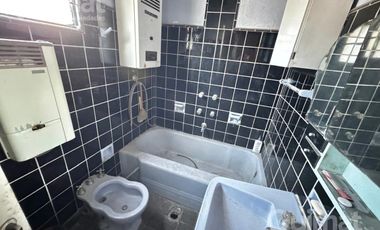 CASA A RECICLAR EN VILLA URQUIZA