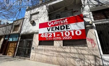 CASA A RECICLAR EN VILLA URQUIZA