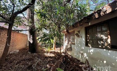 CASA A RECICLAR EN VILLA URQUIZA