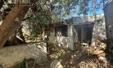 CASA A RECICLAR EN VILLA URQUIZA