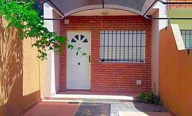 VENTA DEPARTAMENTO CENTRICO EN LOBOS APTO CREDITO