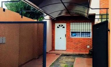 VENTA DEPARTAMENTO CENTRICO EN LOBOS APTO CREDITO