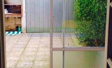 VENTA DEPARTAMENTO CENTRICO EN LOBOS APTO CREDITO