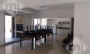 Departamento - Victoria