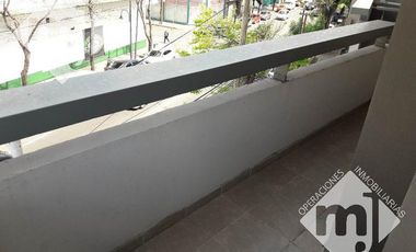 Departamento - Victoria