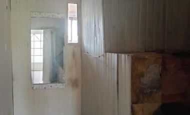 Casa en  Venta Rufino Centro a reciclar.  IDEAL INVERSOR