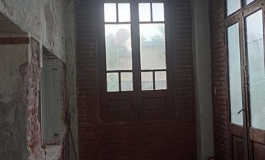 Casa en  Venta Rufino Centro a reciclar.  IDEAL INVERSOR