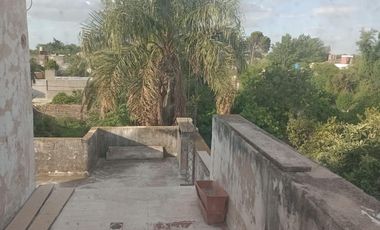 Casa en  Venta Rufino Centro a reciclar.  IDEAL INVERSOR
