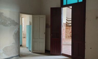 Casa en  Venta Rufino Centro a reciclar.  IDEAL INVERSOR