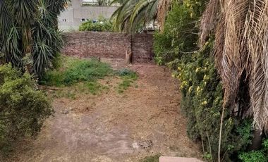 Casa en  Venta Rufino Centro a reciclar.  IDEAL INVERSOR