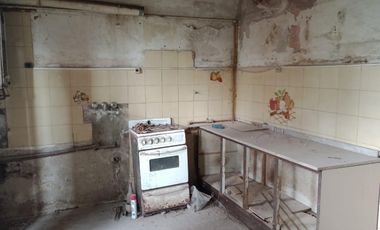 Casa en  Venta Rufino Centro a reciclar.  IDEAL INVERSOR