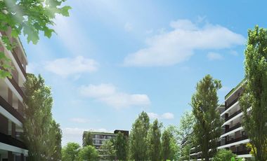 Departamento - La Horqueta