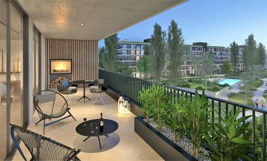 Departamento - La Horqueta