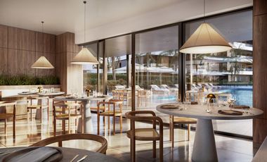 Departamento - La Horqueta