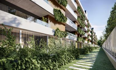 Departamento - La Horqueta