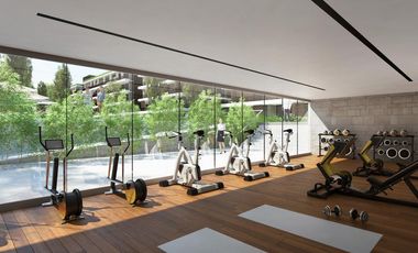 Departamento - La Horqueta