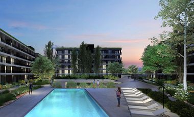 Departamento - La Horqueta