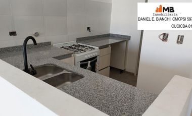 Departamento en Avellaneda