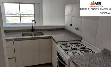 Departamento en Avellaneda