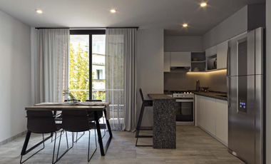 Departamento en venta 2 ambientes en Ituzaingo, de pozo. Oprtunidad de inversión!