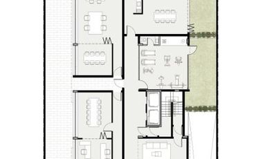 Departamento en venta 2 ambientes en Ituzaingo, de pozo. Oprtunidad de inversión!