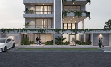 Departamento en venta 2 ambientes en Ituzaingo, de pozo. Oprtunidad de inversión!