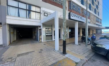 Cochera / Espacio guarda coche Edif. Playa I - Miramar