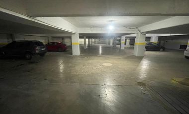 Cochera / Espacio guarda coche Edif. Playa I - Miramar