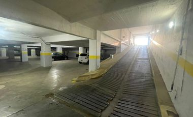 Cochera / Espacio guarda coche Edif. Playa I - Miramar