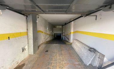 Cochera / Espacio guarda coche Edif. Playa I - Miramar