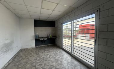 Deposito en Alquiler - Polo Ezeiza