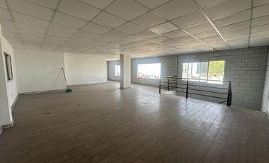 Deposito en Alquiler - Polo Ezeiza