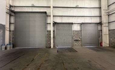 Deposito en Alquiler - Polo Ezeiza