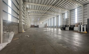 Deposito en Alquiler - Polo Ezeiza