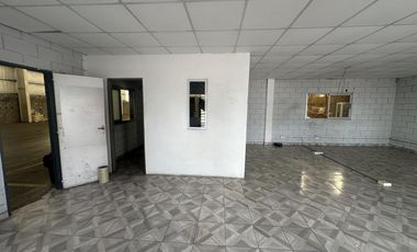 Deposito en Alquiler - Polo Ezeiza