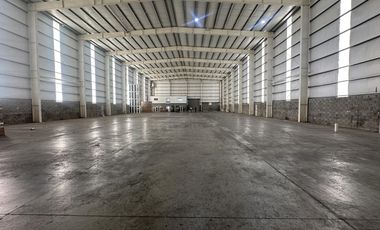 Deposito en Alquiler - Polo Ezeiza