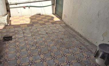 Casa de corte antiguo en Banfield