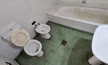 Casa de corte antiguo en Banfield