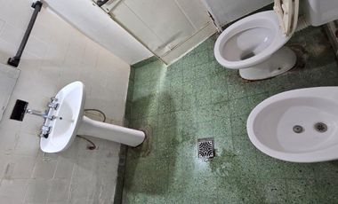 Casa de corte antiguo en Banfield