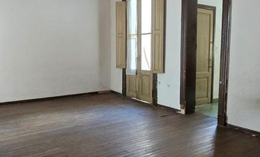 Casa de corte antiguo en Banfield