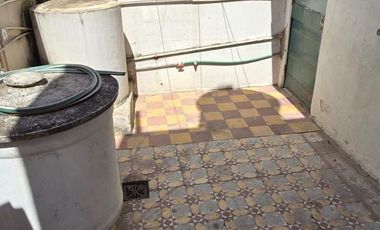 Casa de corte antiguo en Banfield