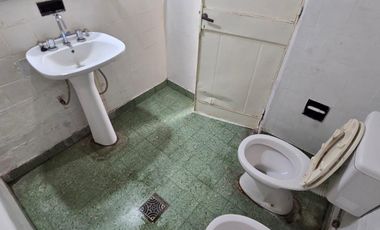 Casa de corte antiguo en Banfield