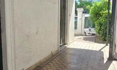 Casa de corte antiguo en Banfield