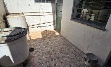 Casa de corte antiguo en Banfield