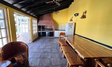 CASA ALQUILER CASTELAR