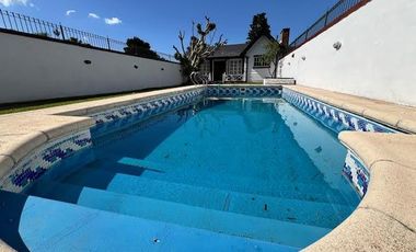 CASA ALQUILER CASTELAR