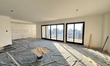 Venta Único Piso 4 Ambientes, Gdor 244, Lanús.